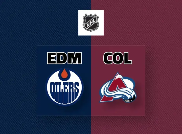 edmonton oilers — DE news
