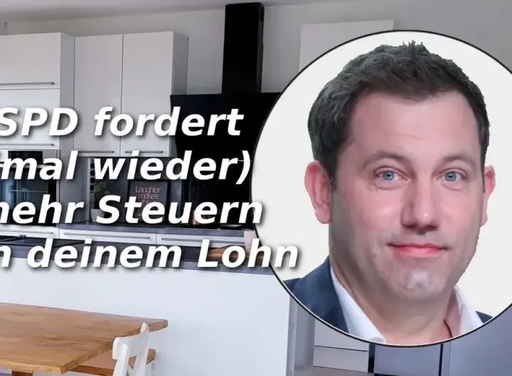ehegattensplitting abschaffen — DE news