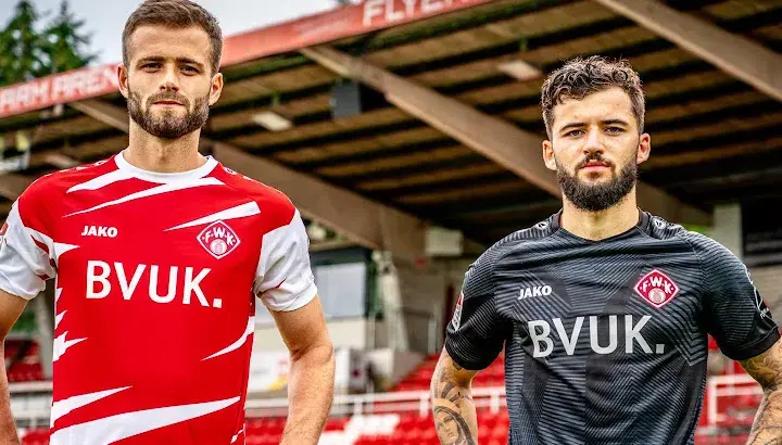 eichstätt – würzburger kickers — DE news