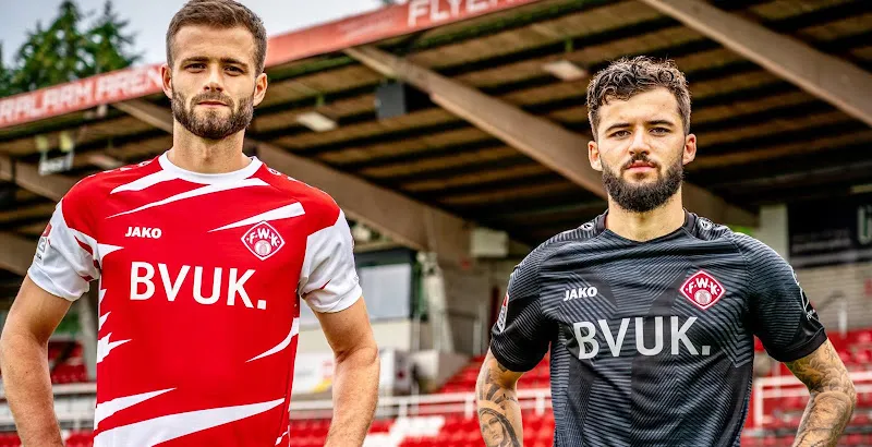 eichstätt – würzburger kickers — DE news