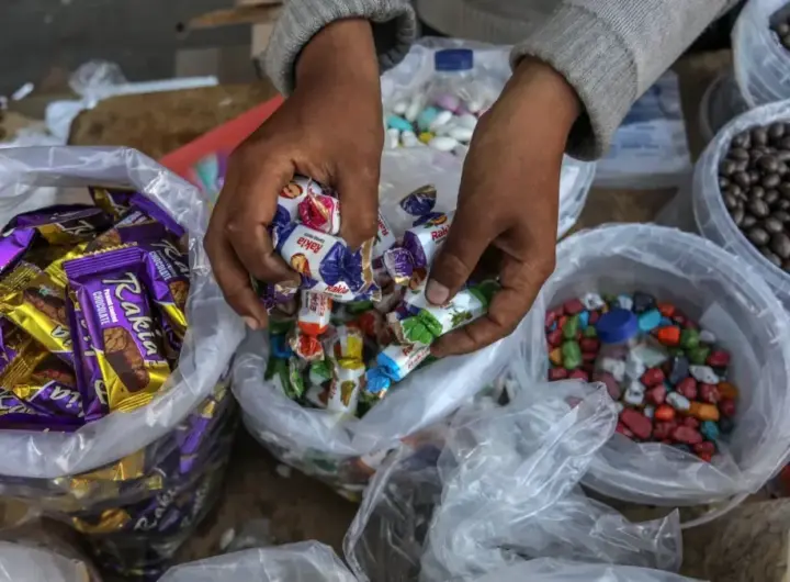 eid ul fitr 2026 — DE news