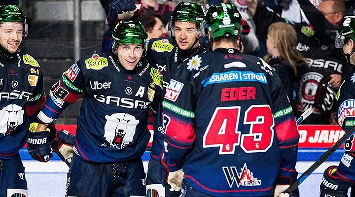 eisbären berlin — DE news