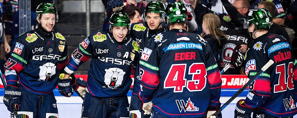 eisbären berlin — DE news