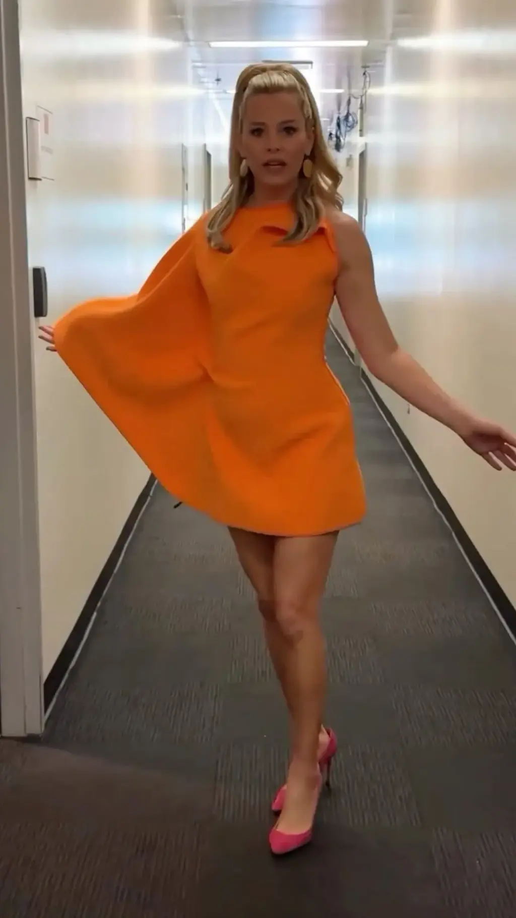 elizabeth banks — DE news