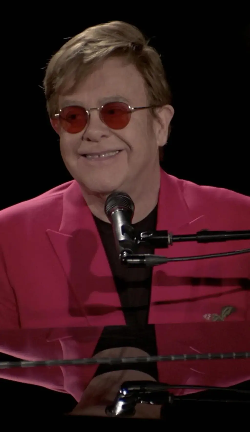 elton john — DE news