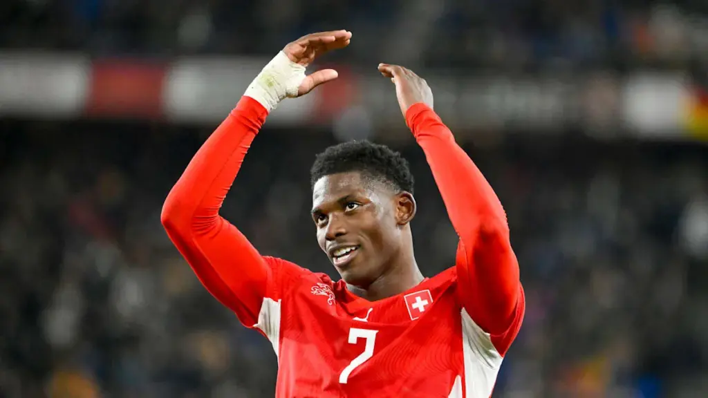 embolo — DE news