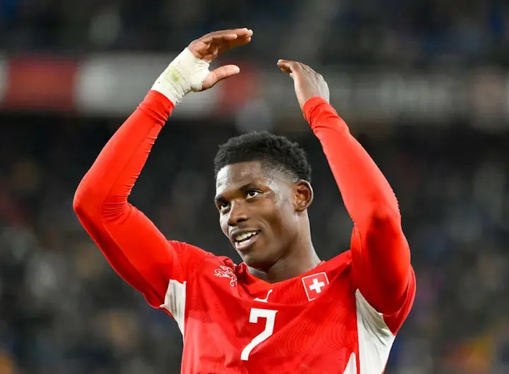 embolo — DE news