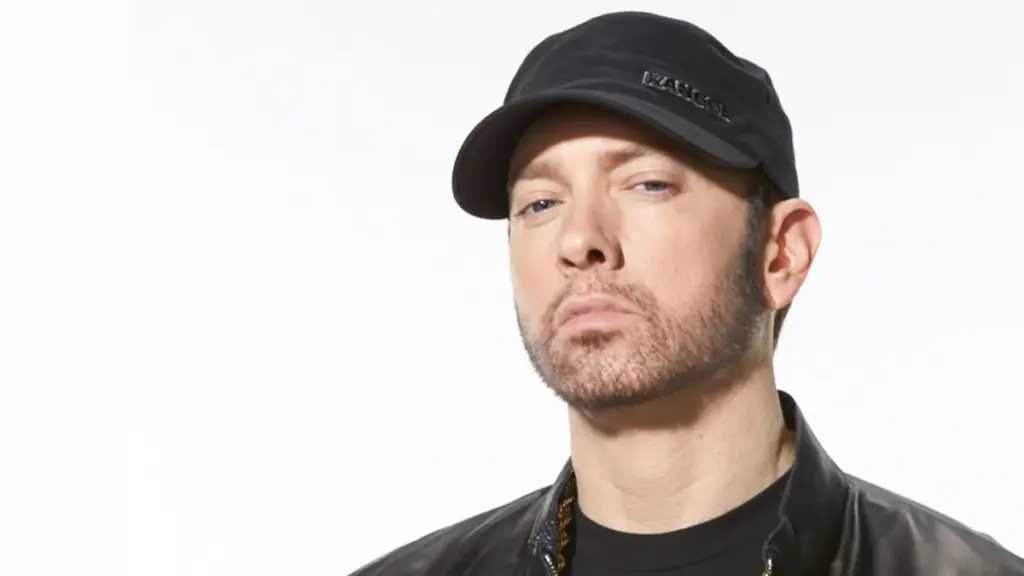 eminem — DE news