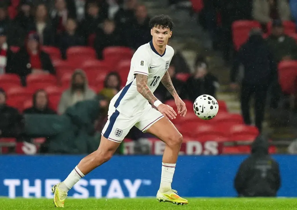 england uruguay — DE news