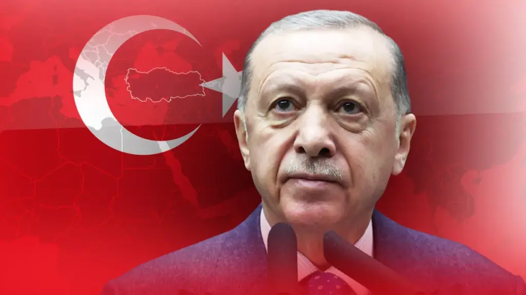 erdogan — DE news