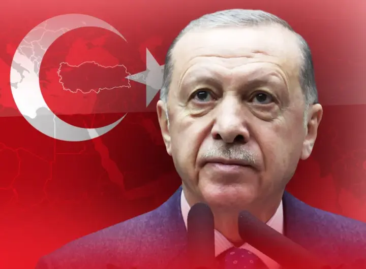 erdogan — DE news