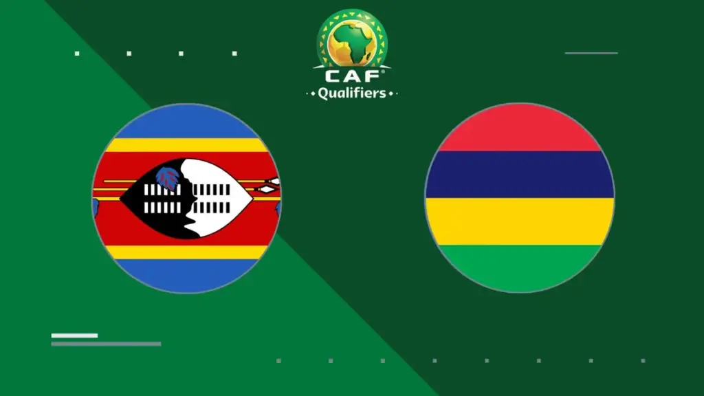 eritrea vs eswatini — DE news