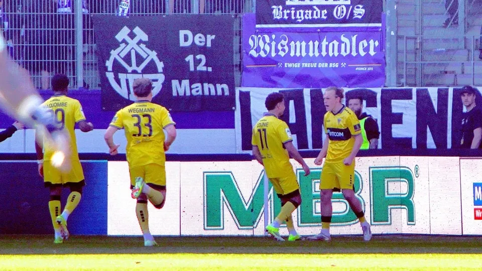 erzgebirge — DE news