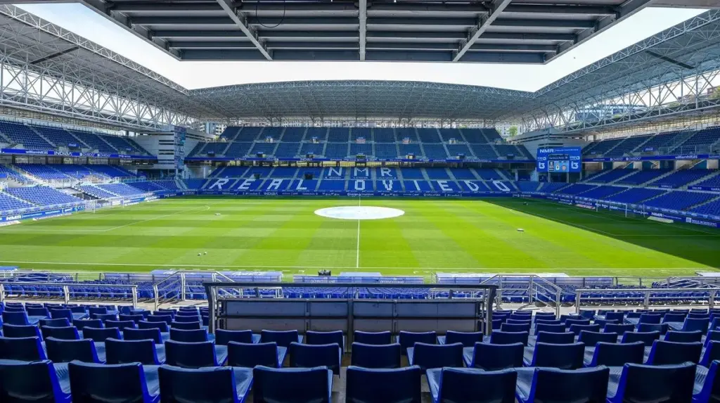 espanyol – real oviedo — DE news