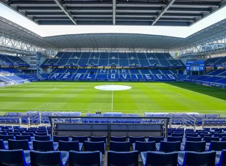 espanyol – real oviedo — DE news