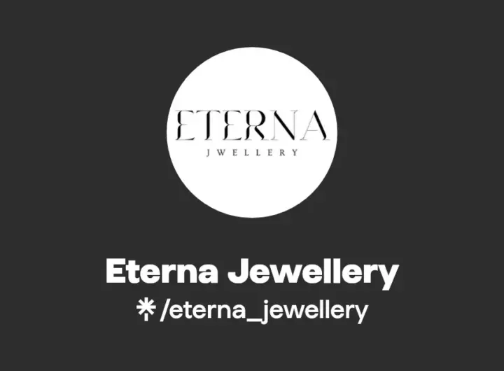 eterna — DE news