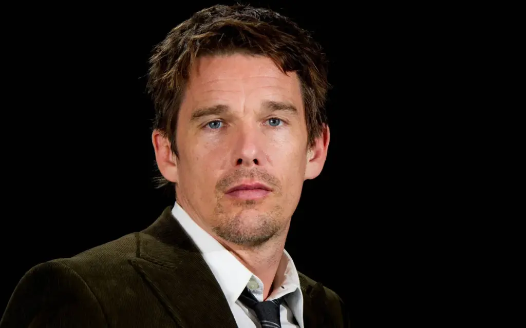 ethan hawke — DE news