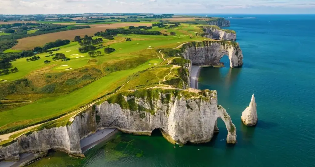 etretat — DE news
