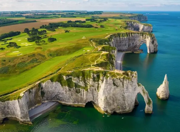 etretat — DE news