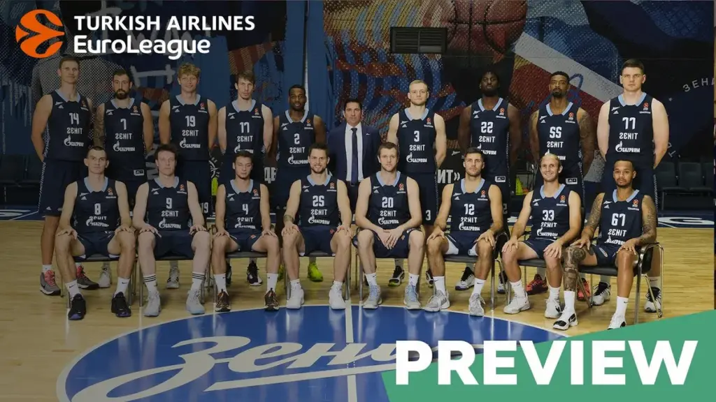 euroleague basketball — DE news