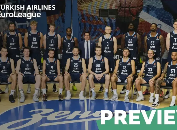 euroleague basketball — DE news