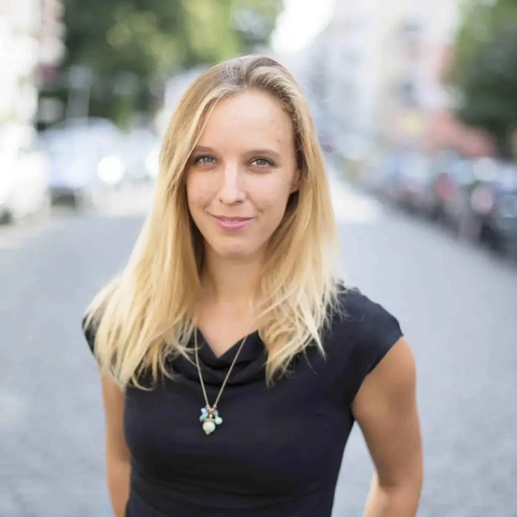 eva maria michelmann — DE news