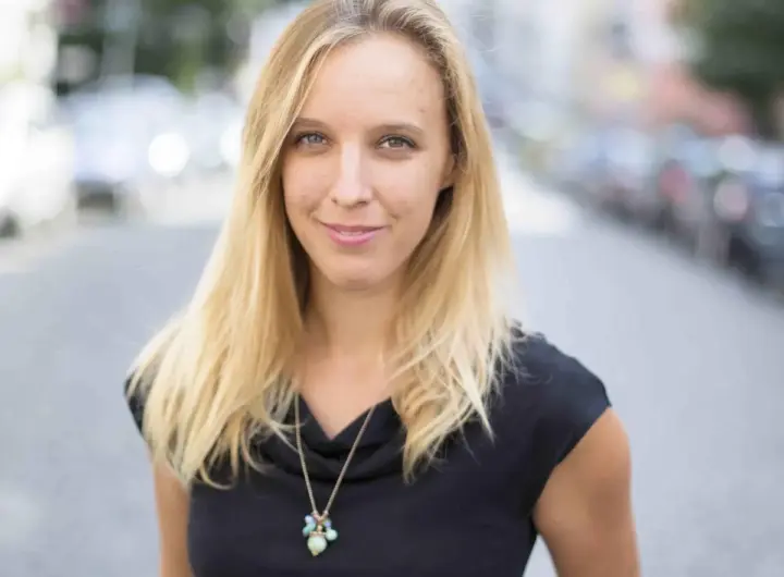 eva maria michelmann — DE news
