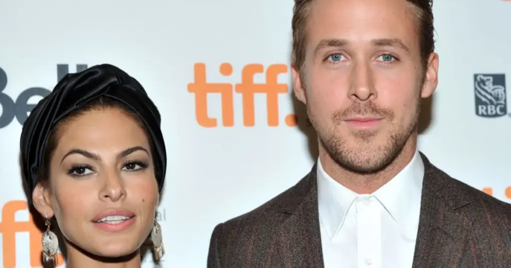 eva mendes — DE news