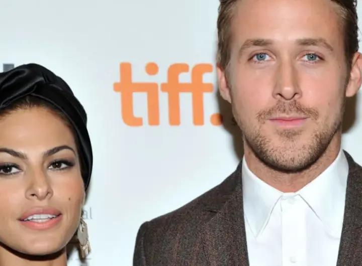 eva mendes — DE news
