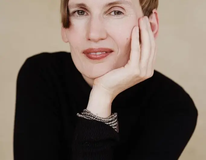 eva von redecker — DE news