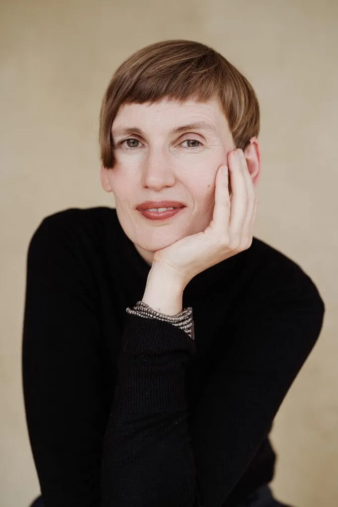 eva von redecker — DE news