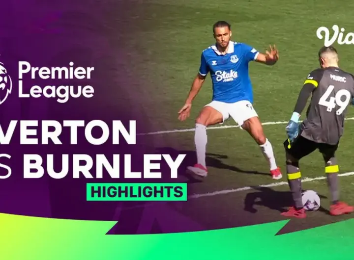 everton – burnley — DE news