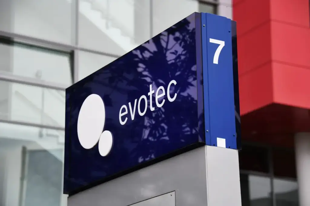 evotec aktie — DE news