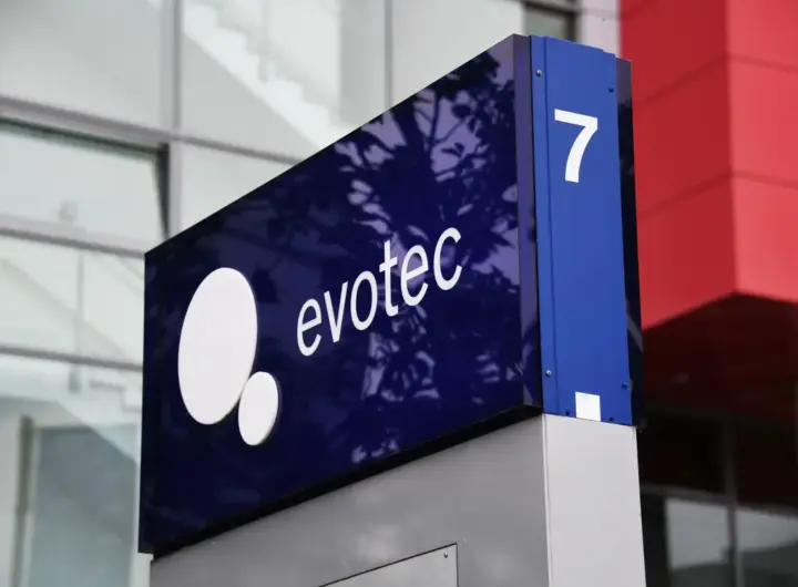 evotec aktie — DE news