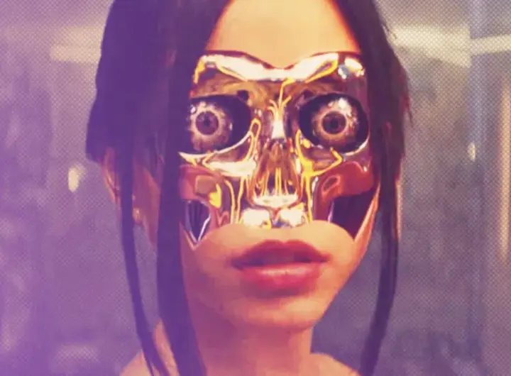 ex machina film — DE news