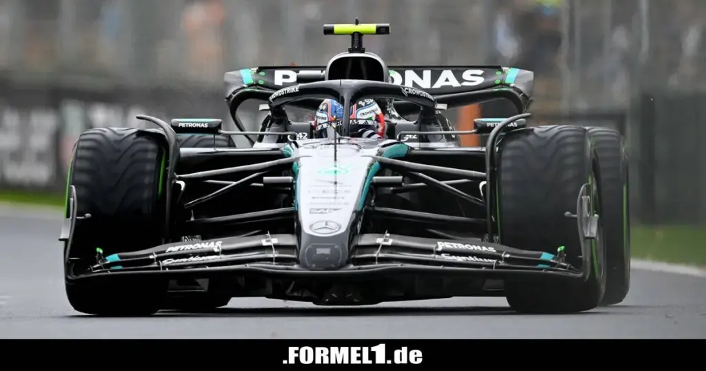 f1 live — DE news