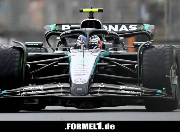 f1 live — DE news