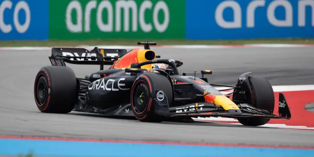 f1 qualifying — DE news