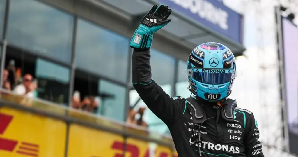 f1 stream — DE news