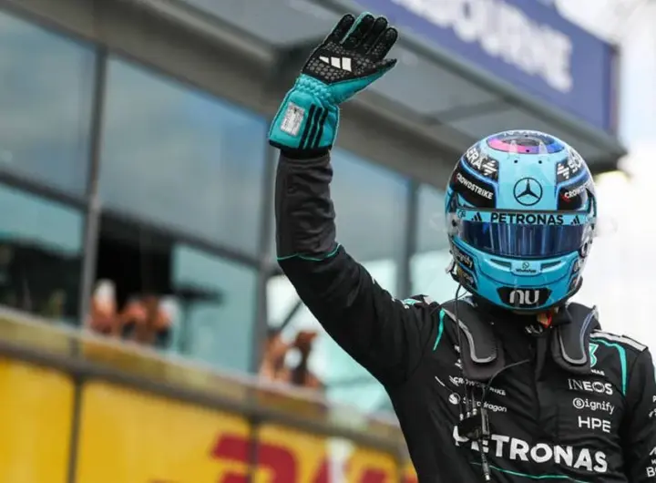 f1 stream — DE news