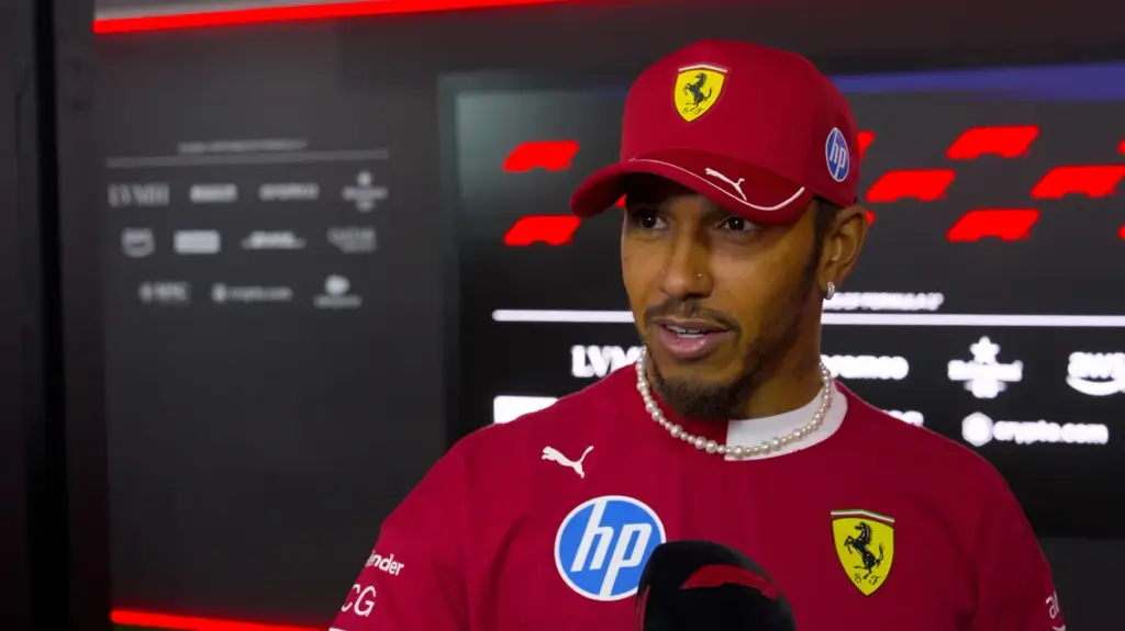 f1 vote — DE news