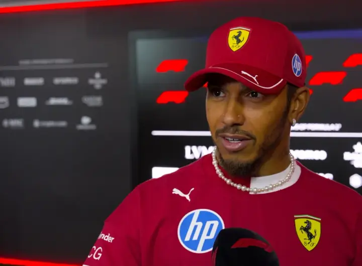 f1 vote — DE news