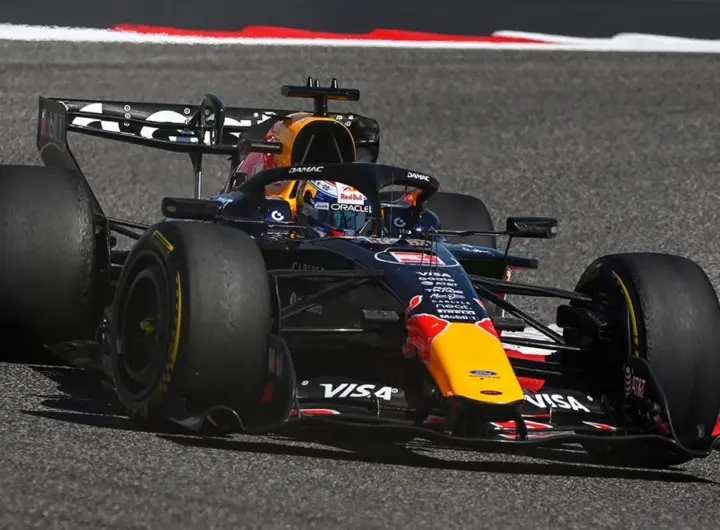 f1 — DE news