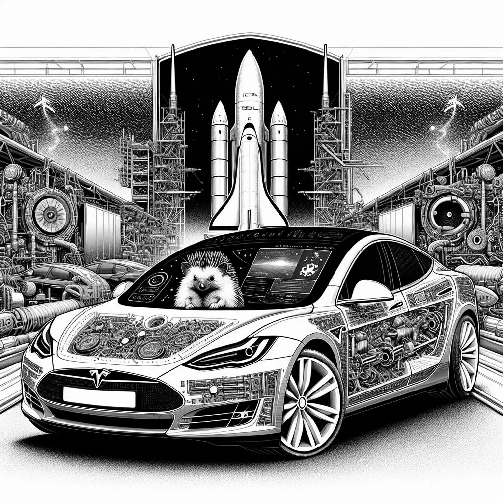 falcon 9 — DE news