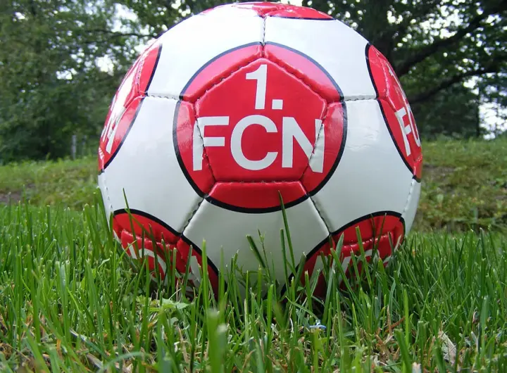 fc bayern – 1. fcn — DE news
