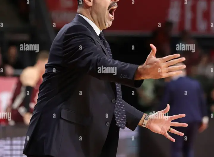 fc bayern – anadolu efes — DE news