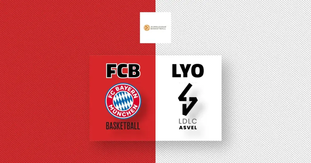 fc bayern – lyon-villeurbanne — DE news