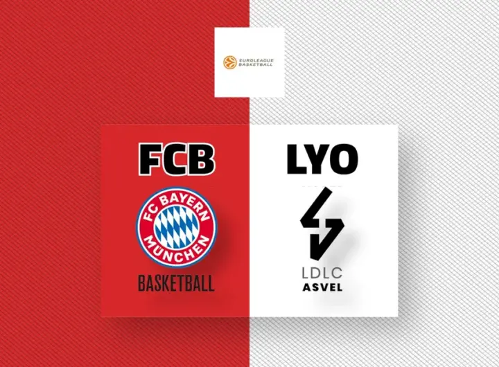 fc bayern – lyon-villeurbanne — DE news