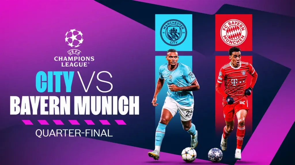 fc bayern münchen champions league — DE news