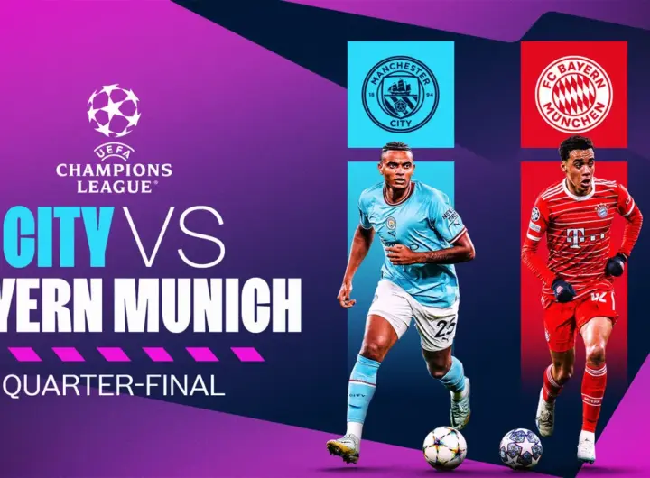 fc bayern münchen champions league — DE news